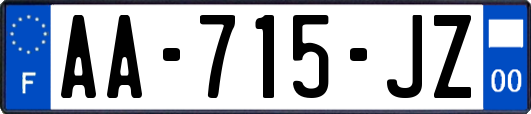 AA-715-JZ