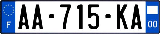 AA-715-KA