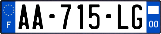 AA-715-LG