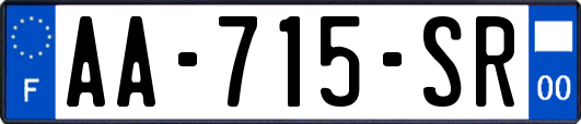 AA-715-SR