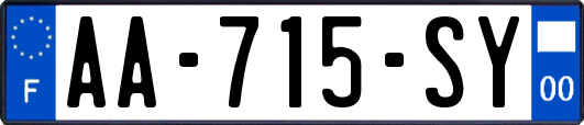 AA-715-SY