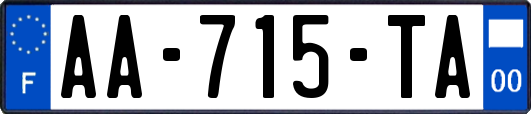 AA-715-TA