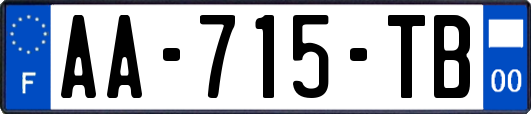 AA-715-TB