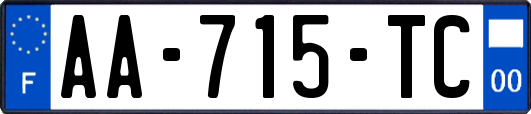 AA-715-TC