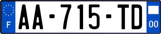 AA-715-TD