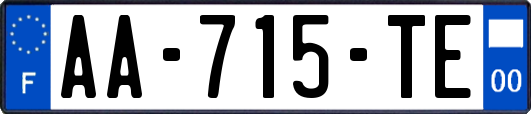 AA-715-TE