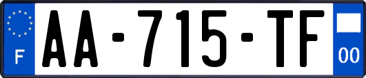 AA-715-TF