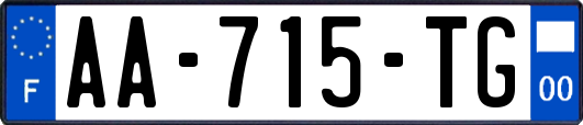 AA-715-TG