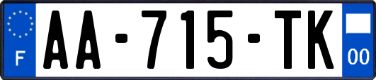 AA-715-TK