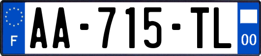 AA-715-TL