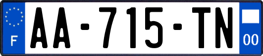 AA-715-TN