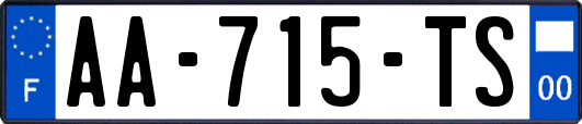 AA-715-TS