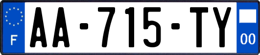 AA-715-TY