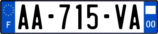 AA-715-VA