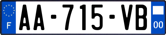 AA-715-VB