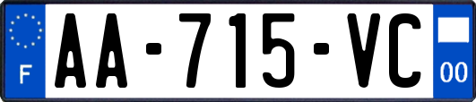 AA-715-VC