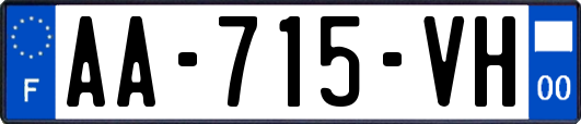 AA-715-VH