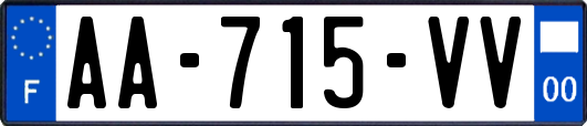 AA-715-VV