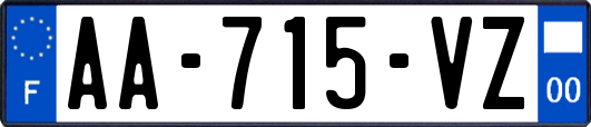 AA-715-VZ