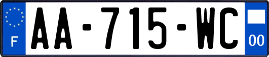 AA-715-WC