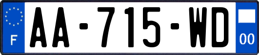 AA-715-WD