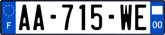 AA-715-WE