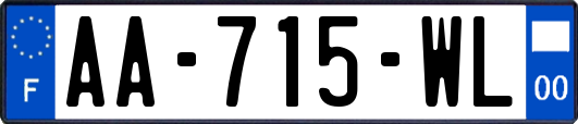 AA-715-WL