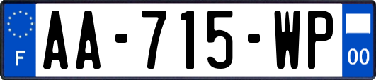 AA-715-WP