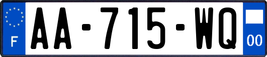 AA-715-WQ