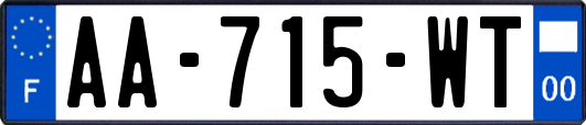 AA-715-WT