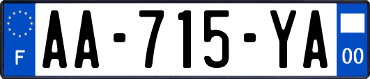 AA-715-YA