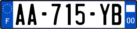 AA-715-YB