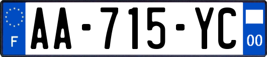 AA-715-YC