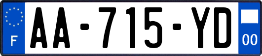 AA-715-YD