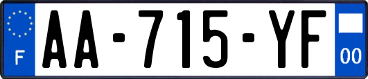 AA-715-YF