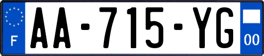 AA-715-YG