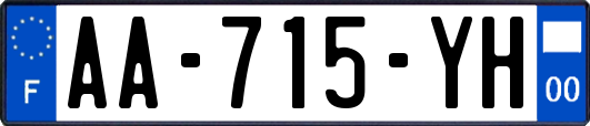 AA-715-YH