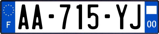 AA-715-YJ