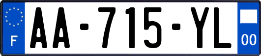 AA-715-YL