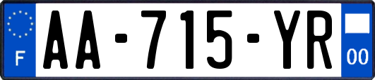 AA-715-YR