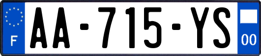 AA-715-YS