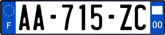 AA-715-ZC