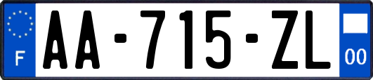 AA-715-ZL