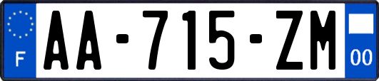 AA-715-ZM