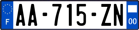 AA-715-ZN