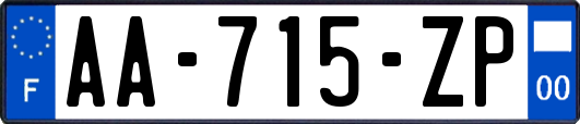 AA-715-ZP