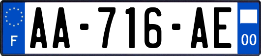 AA-716-AE