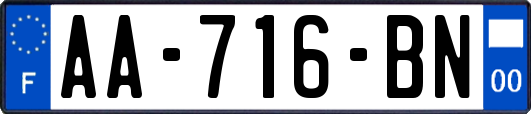 AA-716-BN