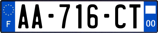 AA-716-CT