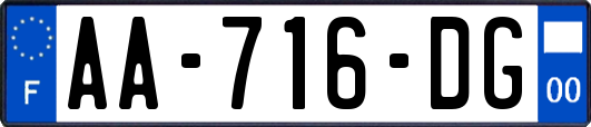 AA-716-DG